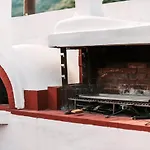 Greek Style With Jaquzzi & Barbeque Ialysos (Rhodes)