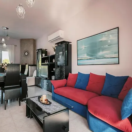 Greek Style With Jaquzzi & Barbeque Ialysos (Rhodes)