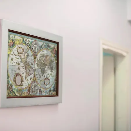 Greek Style With Jaquzzi & Barbeque Apartamento