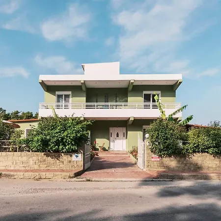 Apartamento Greek Style With Jaquzzi & Barbeque Ialysos (Rhodes)