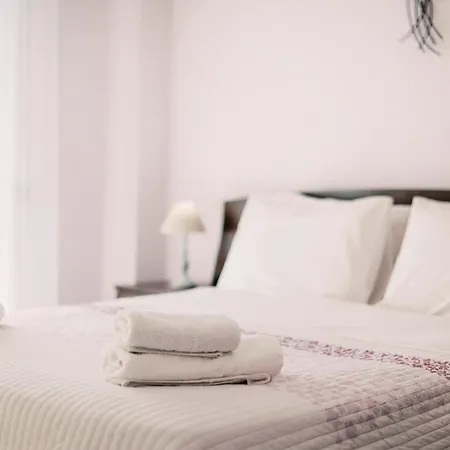 Apartament Greek Style With Jaquzzi & Barbeque