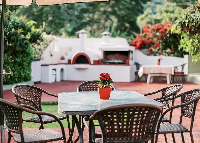 Apartament Greek Style With Jaquzzi & Barbeque Jalisos