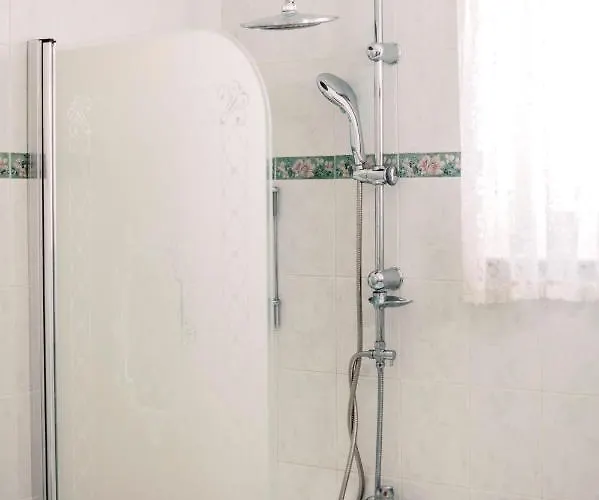 Apartament Greek Style With Jaquzzi & Barbeque