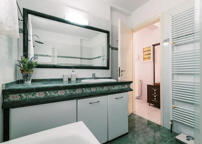 Apartament Greek Style With Jaquzzi & Barbeque Jalisos