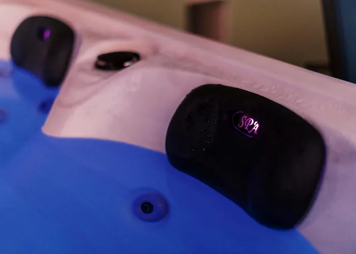 Greek Style With Jaquzzi & Barbeque * Jalisos