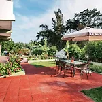Greek Style With Jaquzzi & Barbeque Apartment *