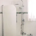 Apartment Greek Style With Jaquzzi & Barbeque