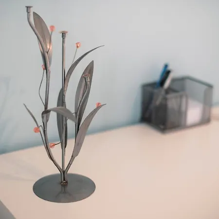 Greek Style With Jaquzzi & Barbeque Διαμέρισμα