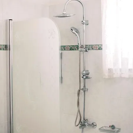 Διαμέρισμα Greek Style With Jaquzzi & Barbeque